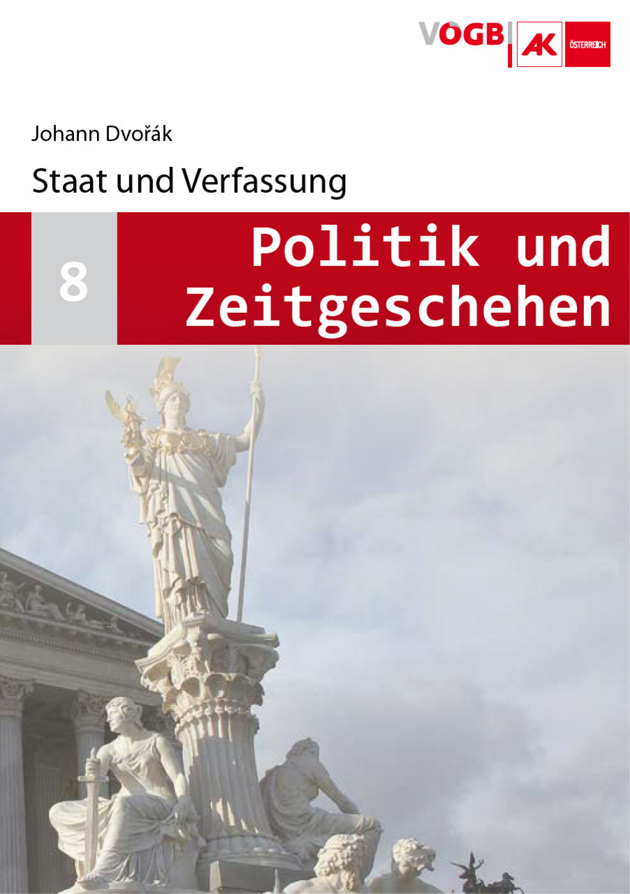 Staat und Verfassung